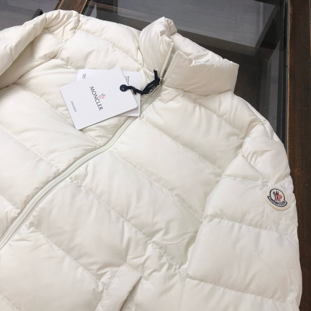 Moncler Down Jackets